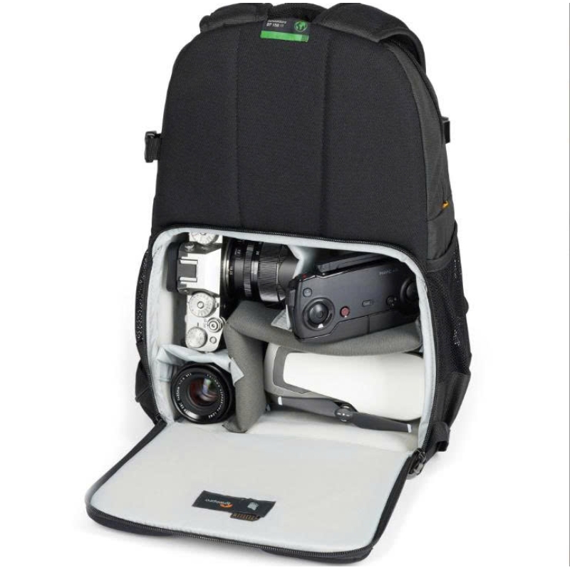Balo máy ảnh Lowepro Adventura BP III (Black)