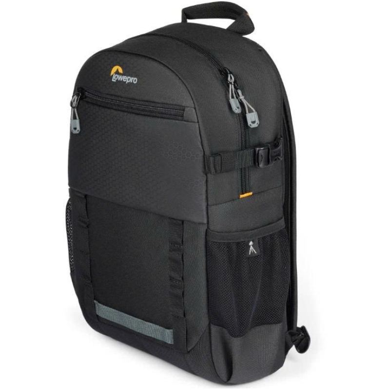 Balo máy ảnh Lowepro Adventura BP III (Black)
