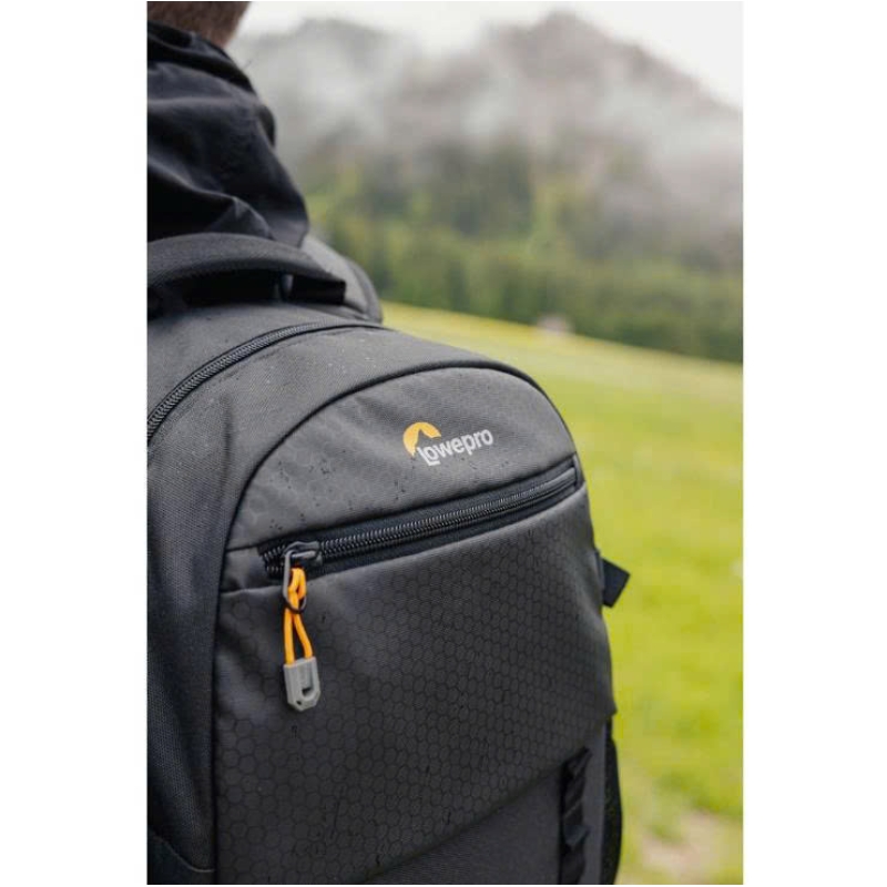 Balo máy ảnh Lowepro Adventura BP III (Black)