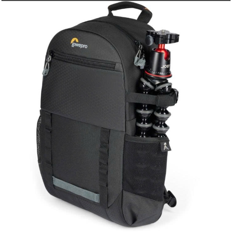 Balo máy ảnh Lowepro Adventura BP III (Black)