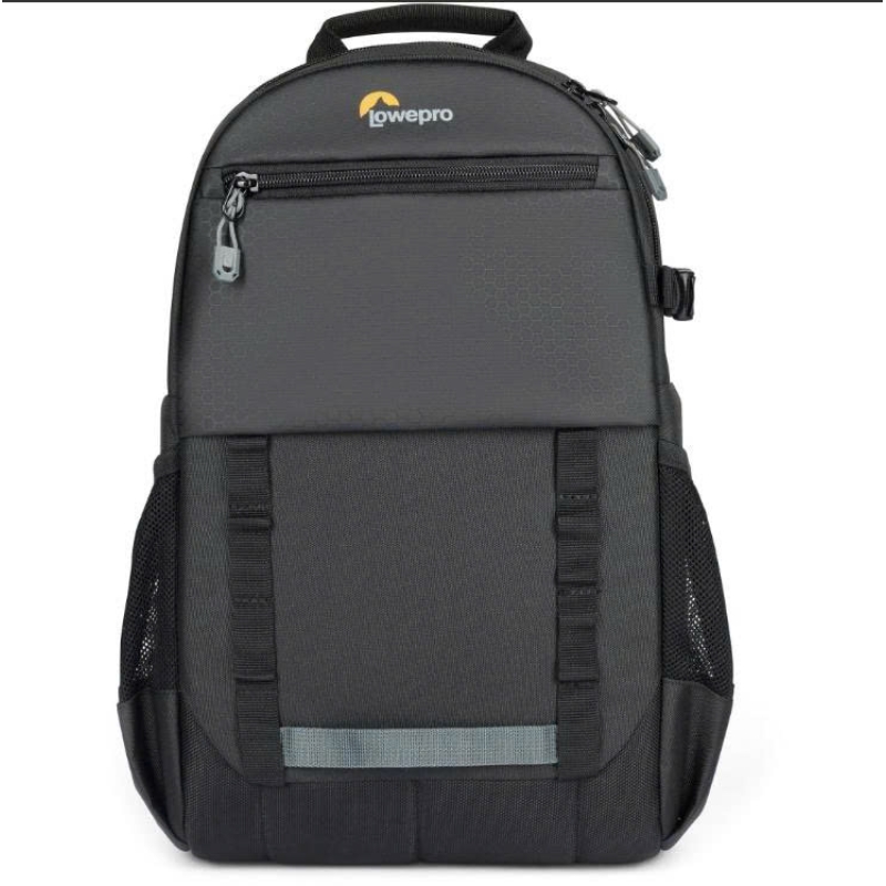 Balo máy ảnh Lowepro Adventura BP III (Black)