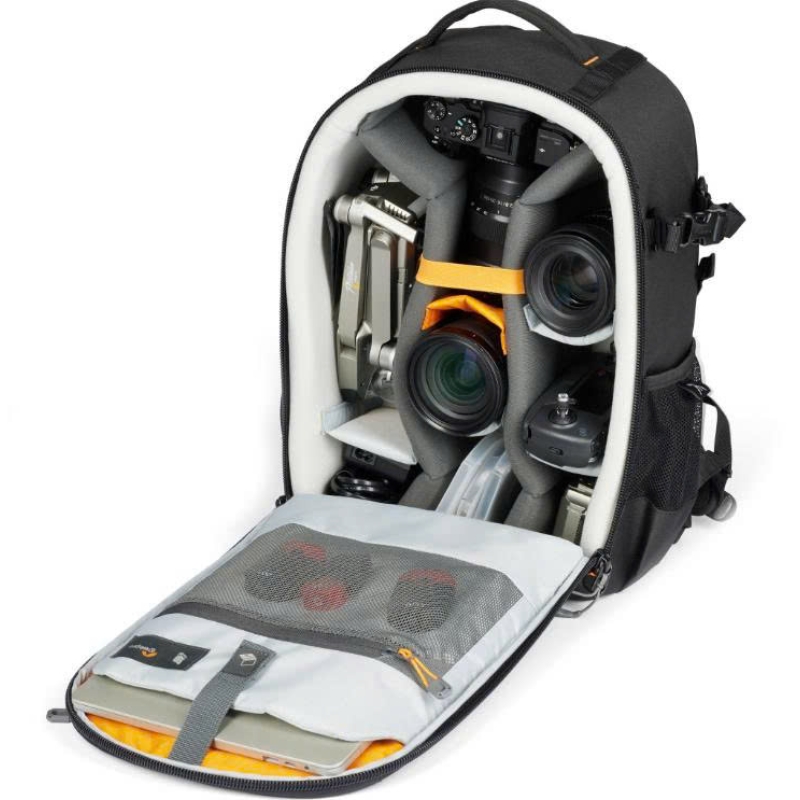 Balo máy ảnh Lowepro Adventura BP III (Black)
