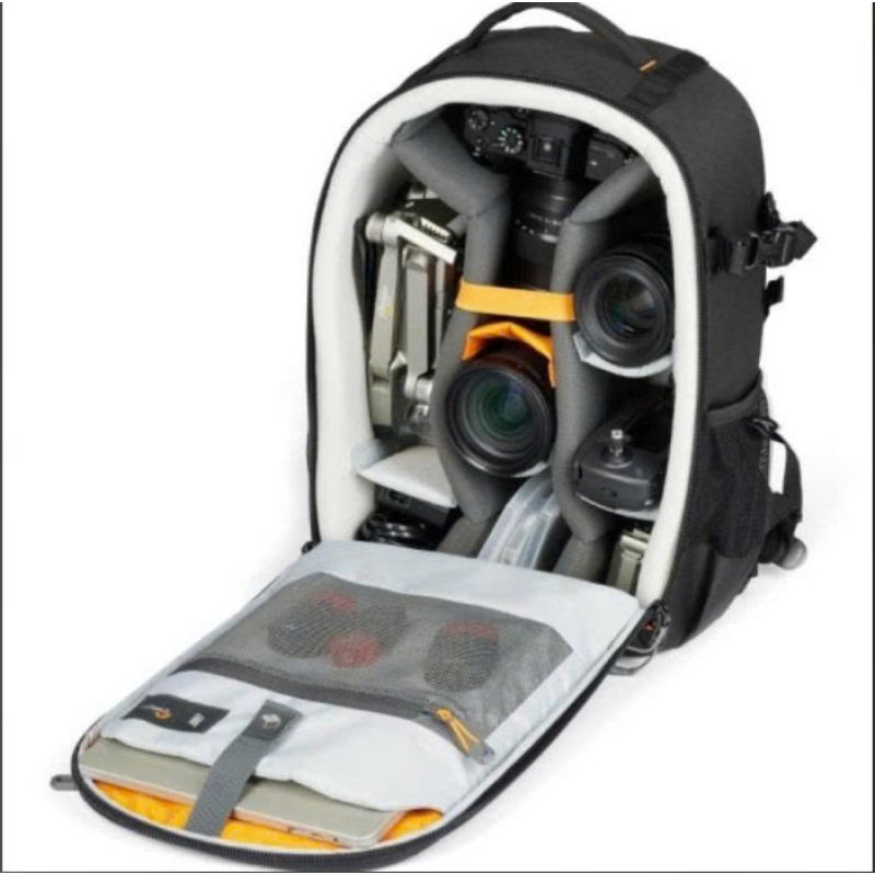Balo máy ảnh Lowepro Flipside 200 AW II