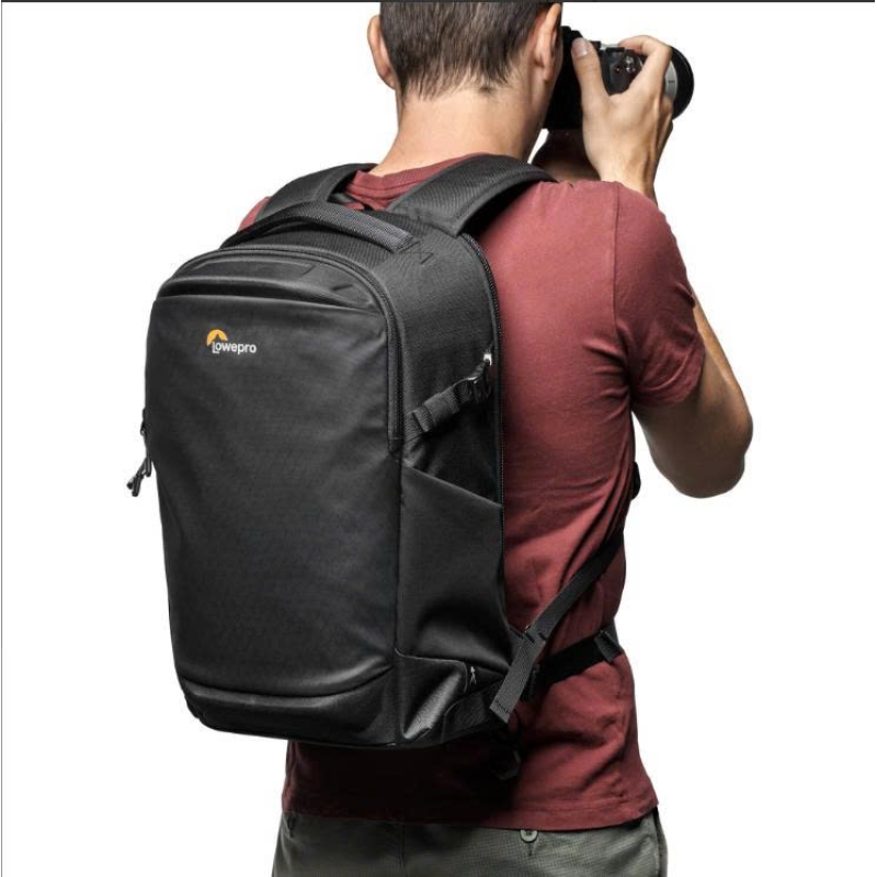 Balo máy ảnh Lowepro Flipside AW III - 300 Black