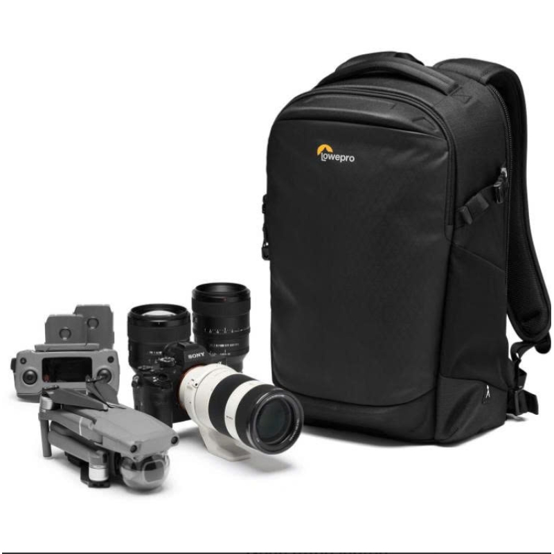 Balo máy ảnh Lowepro Flipside AW III - 300 Black
