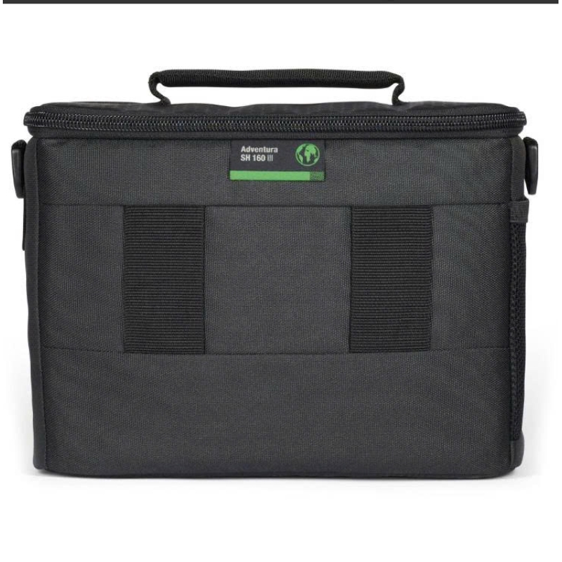 Túi máy ảnh Lowepro Adventura SH III (Black) 