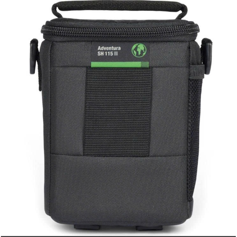 Túi máy ảnh Lowepro Adventura SH III (Black) 