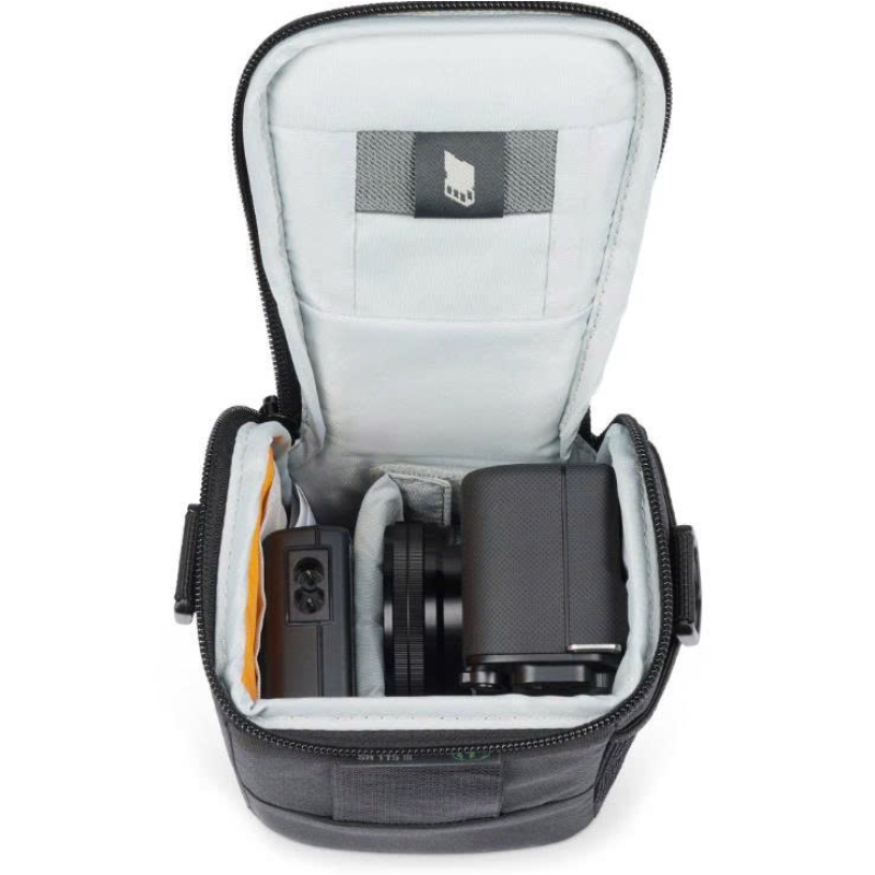 Túi máy ảnh Lowepro Adventura SH III (Black) 