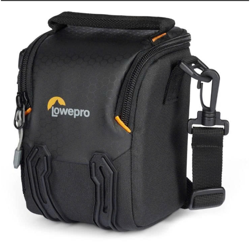 Túi máy ảnh Lowepro Adventura SH III (Black) 