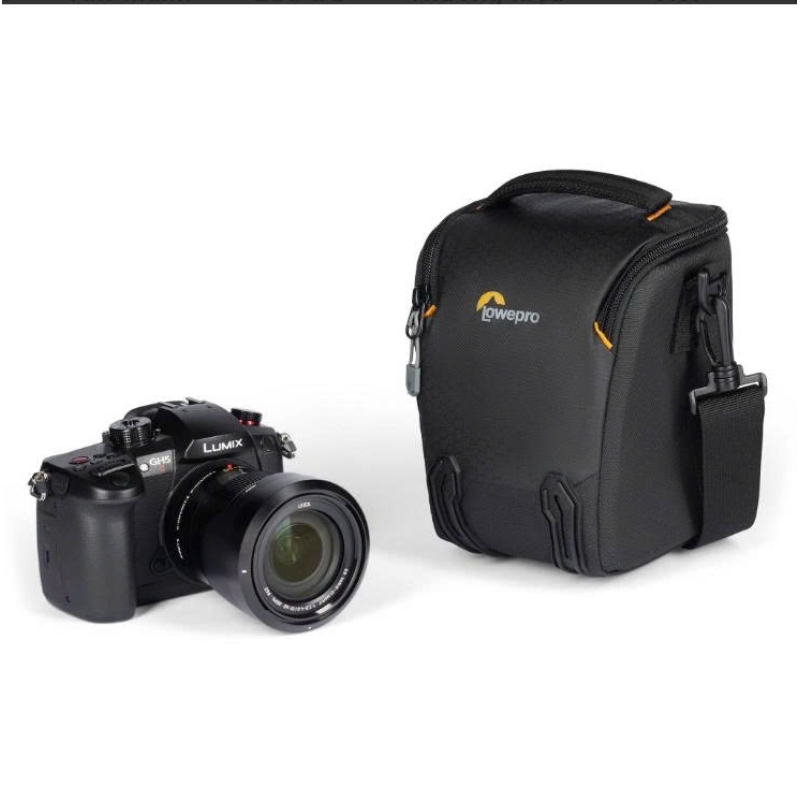 Túi máy ảnh Lowepro Adventura TLZ30 III