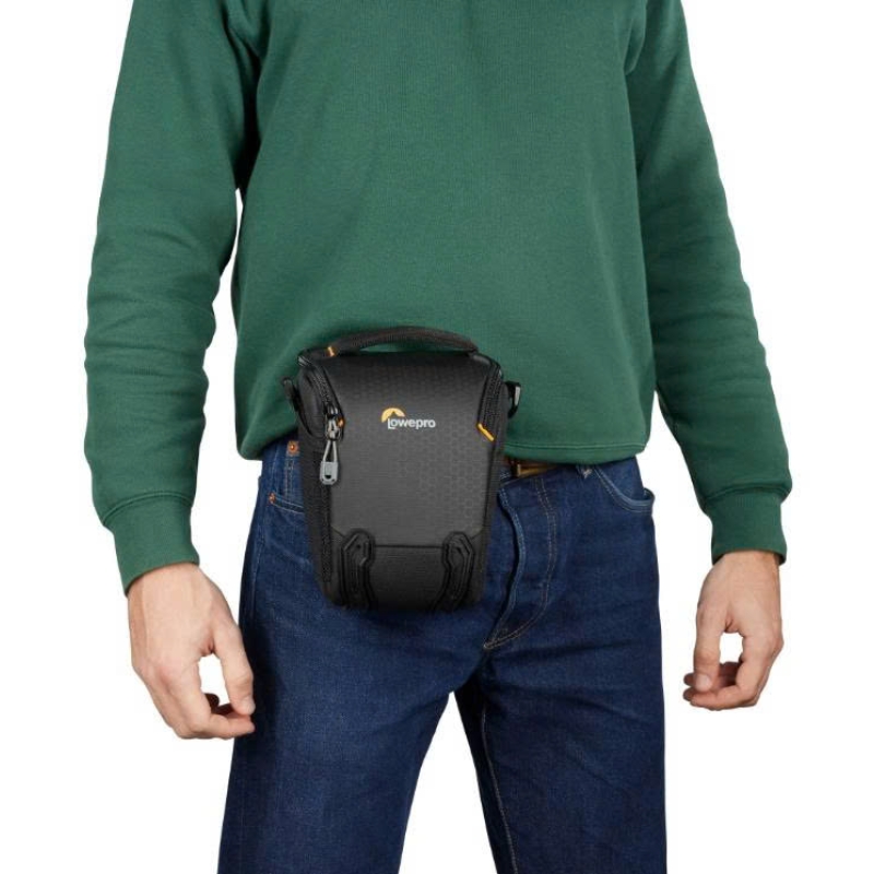Túi máy ảnh Lowepro Adventura TLZ30 III