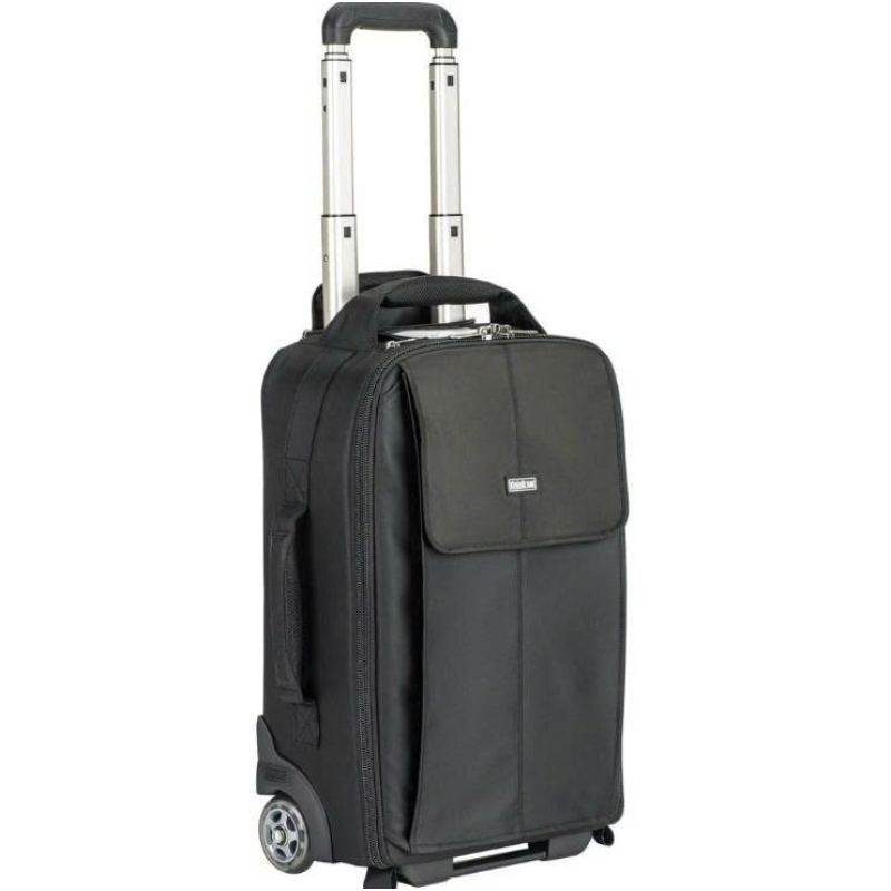 Vali máy ảnh Think Tank Airport Advantage Black