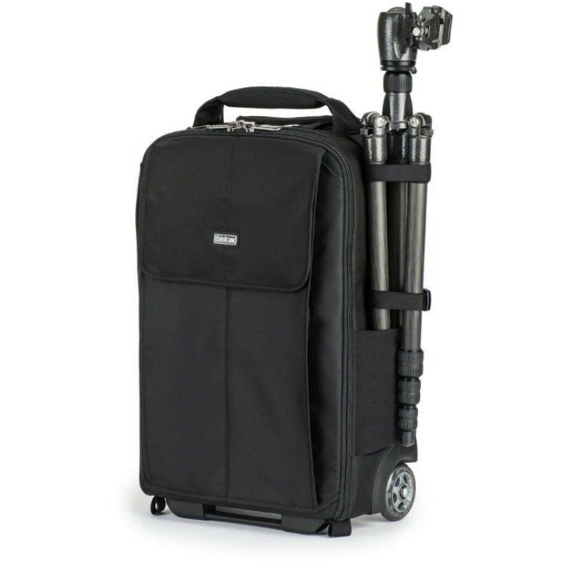 Vali máy ảnh Think Tank Airport Advantage Black