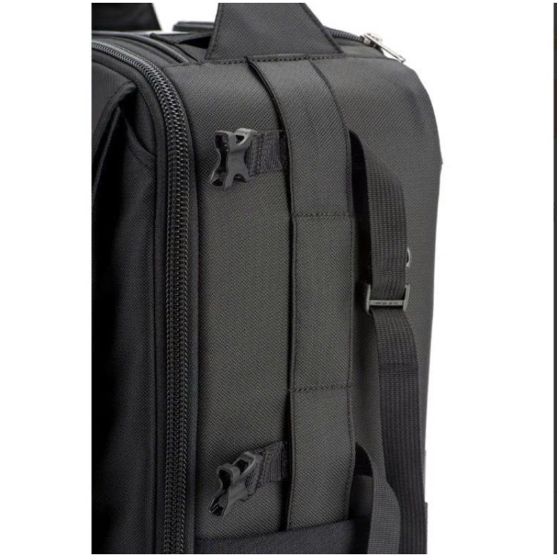 Vali máy ảnh Think Tank Airport Advantage Black