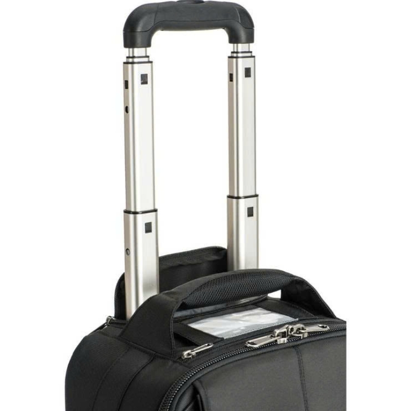 Vali máy ảnh Think Tank Airport Advantage Black