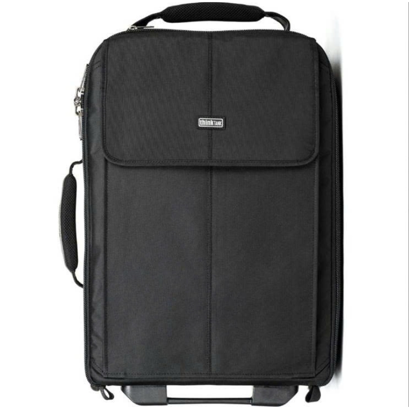 Vali máy ảnh Think Tank Airport Advantage XT Black