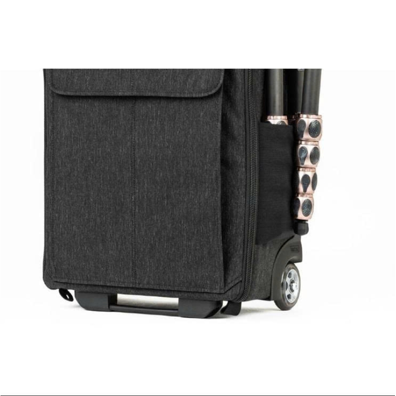 Vali máy ảnh Think Tank Airport Advantage XT Black