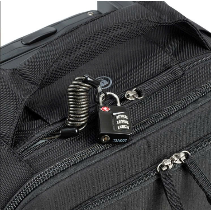 Vali máy ảnh Think Tank Airport Roller Derby V2 Black