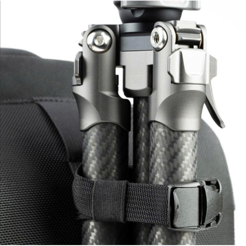 Vali máy ảnh Think Tank Airport Roller Derby V2 Black