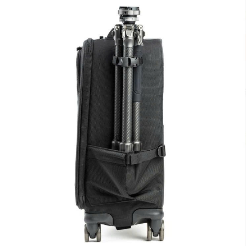Vali máy ảnh Think Tank Airport Roller Derby V2 Black