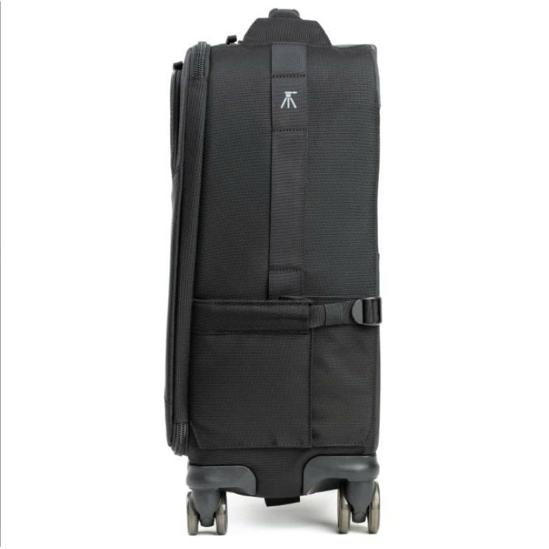 Vali máy ảnh Think Tank Airport Roller Derby V2 Black