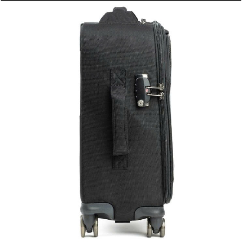 Vali máy ảnh Think Tank Airport Roller Derby V2 Black