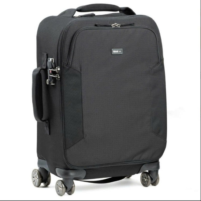 Vali máy ảnh Think Tank Airport Roller Derby V2 Black