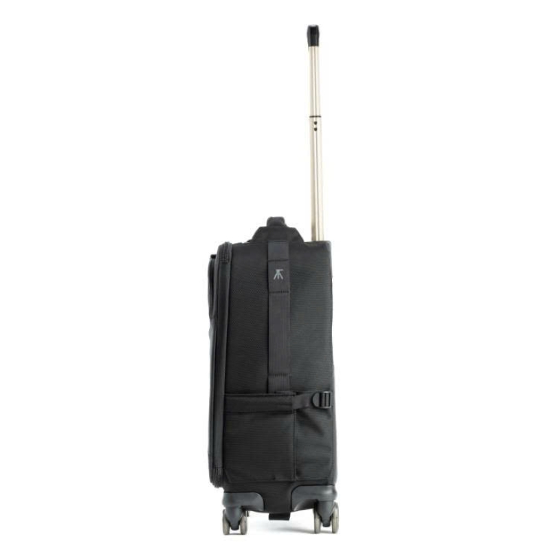 Vali máy ảnh Think Tank Airport Roller Derby V2 Black