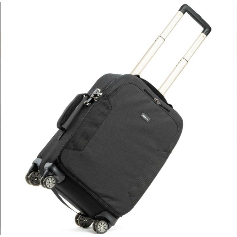 Vali máy ảnh Think Tank Airport Roller Derby V2 Black