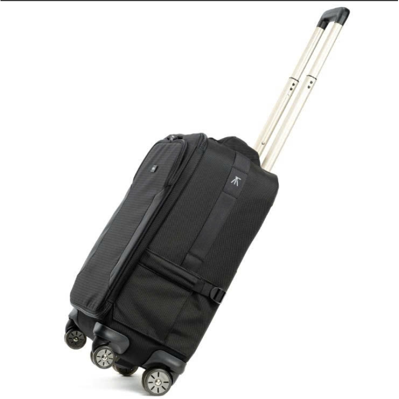Vali máy ảnh Think Tank Airport Roller Derby V2 Black