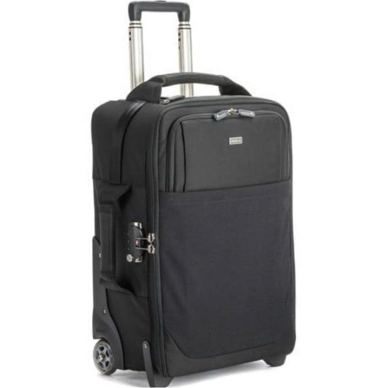 Vali máy ảnh Think Tank Airport Security V3.0 Black