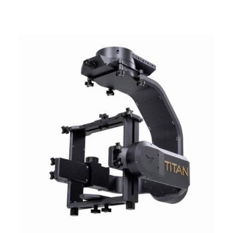 MotoCrane TITAN Essentials Bundle