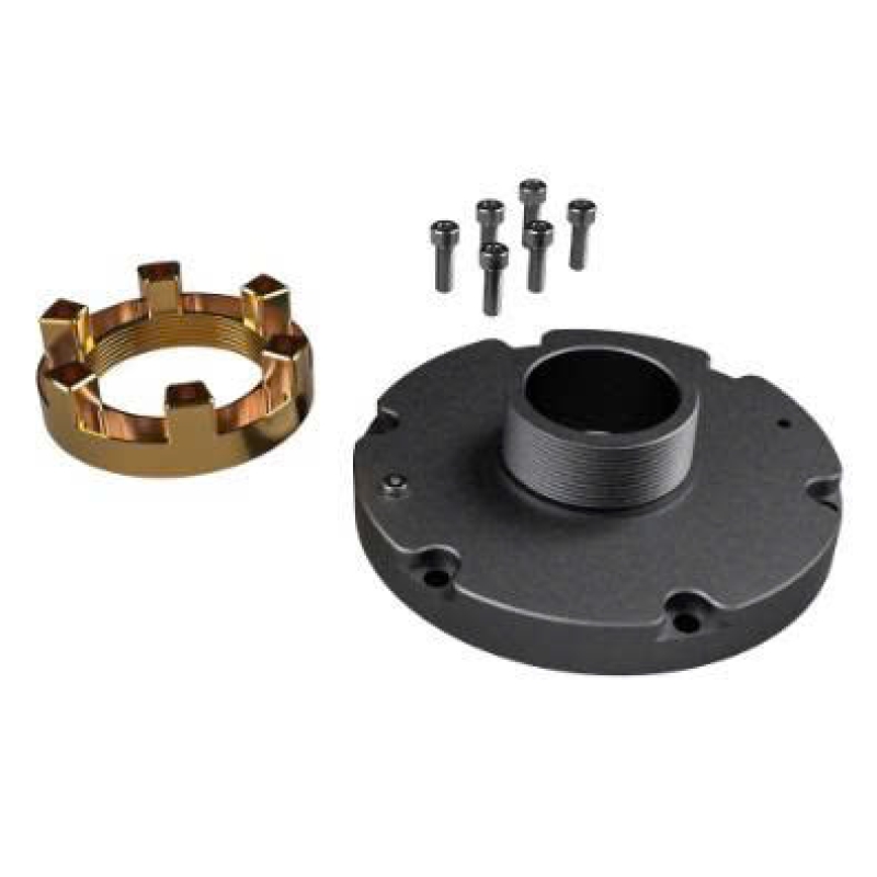 MotoCrane TITAN Essentials Bundle