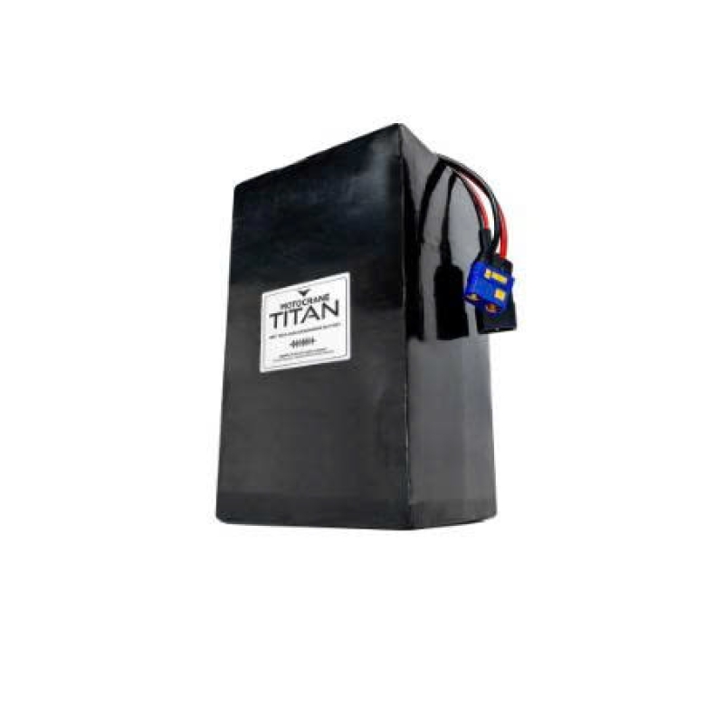 MotoCrane TITAN Essentials Bundle