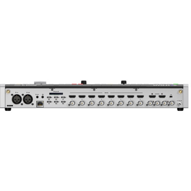 Osee GoStream Omni 12 ISO