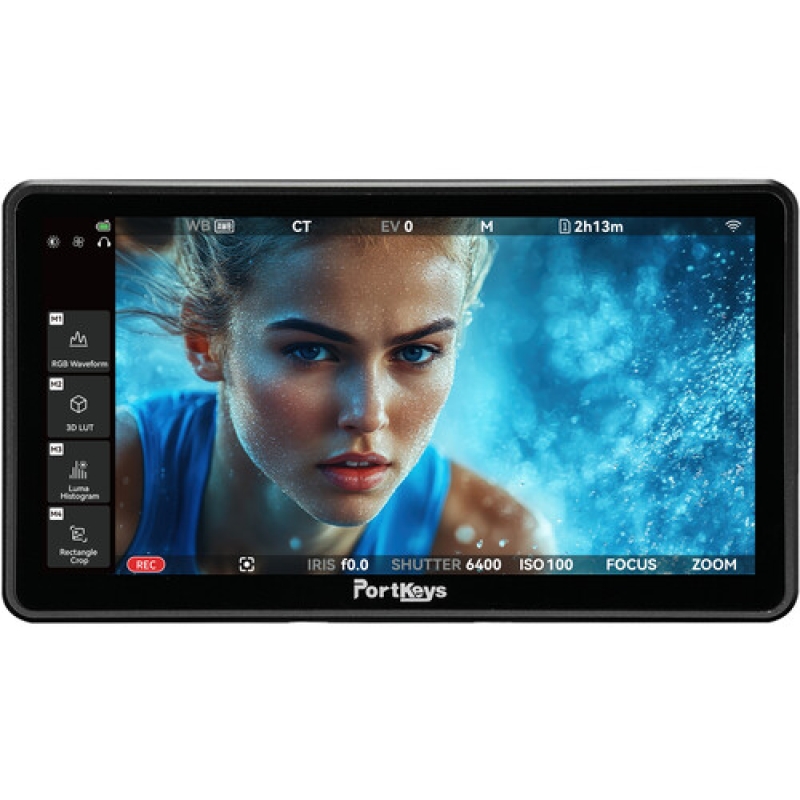 Màn hình cảm ứng HDMI PORTKEYS LH5P III 5.7"