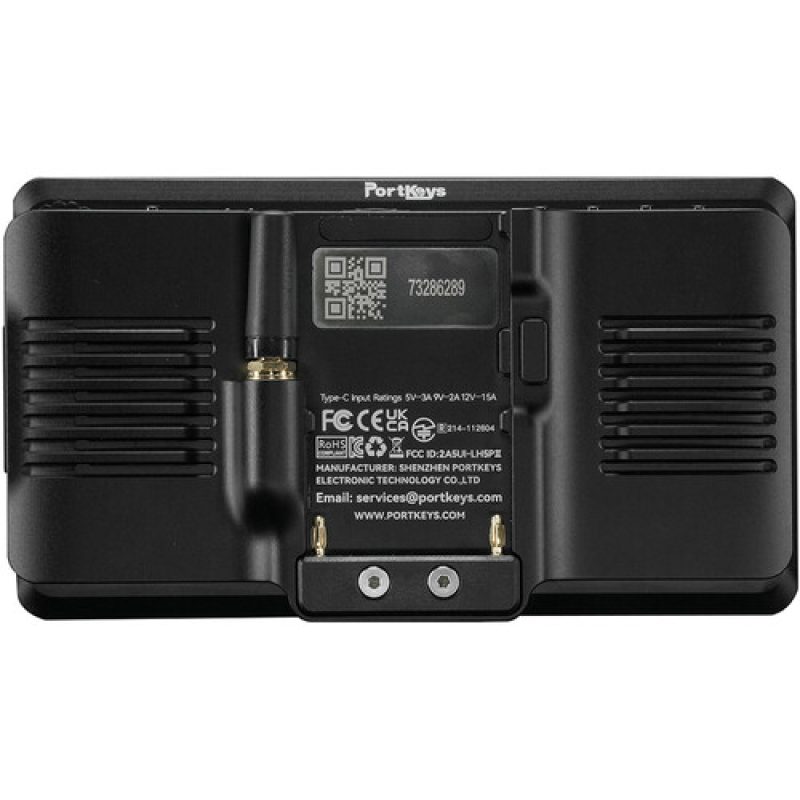 Màn hình cảm ứng HDMI PORTKEYS LH5P III 5.7"