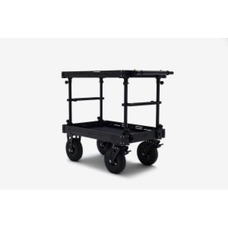 Tank Cart - 10 inch wheels【MCS-M1005】