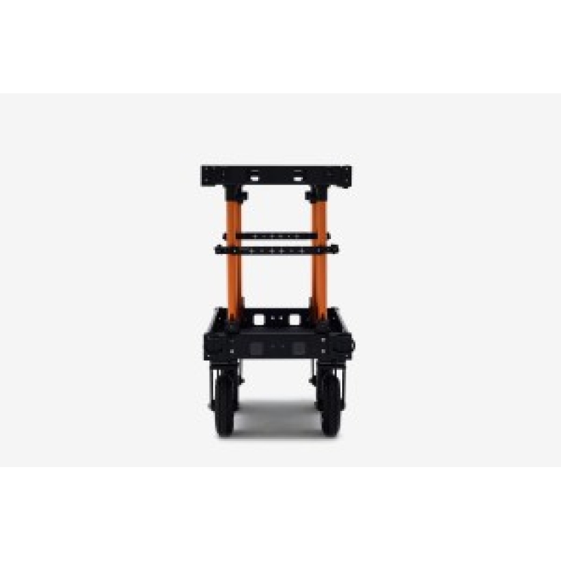 Indantry Cart - 8 inch wheels【LCB-S801】