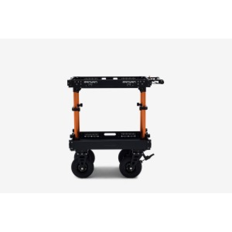 Indantry Cart - 8 inch wheels【LCB-S801】
