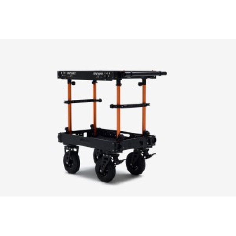 Indantry Cart - 8 inch wheels【LCB-S801】