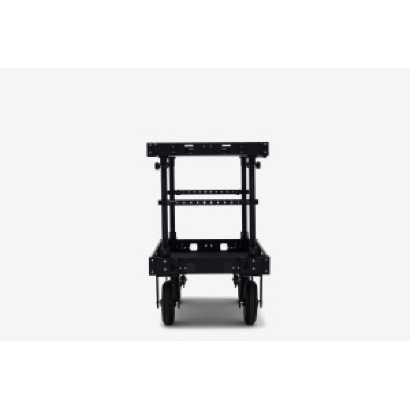 Infantry Cart - 8 inch wheels【LCB-M801】