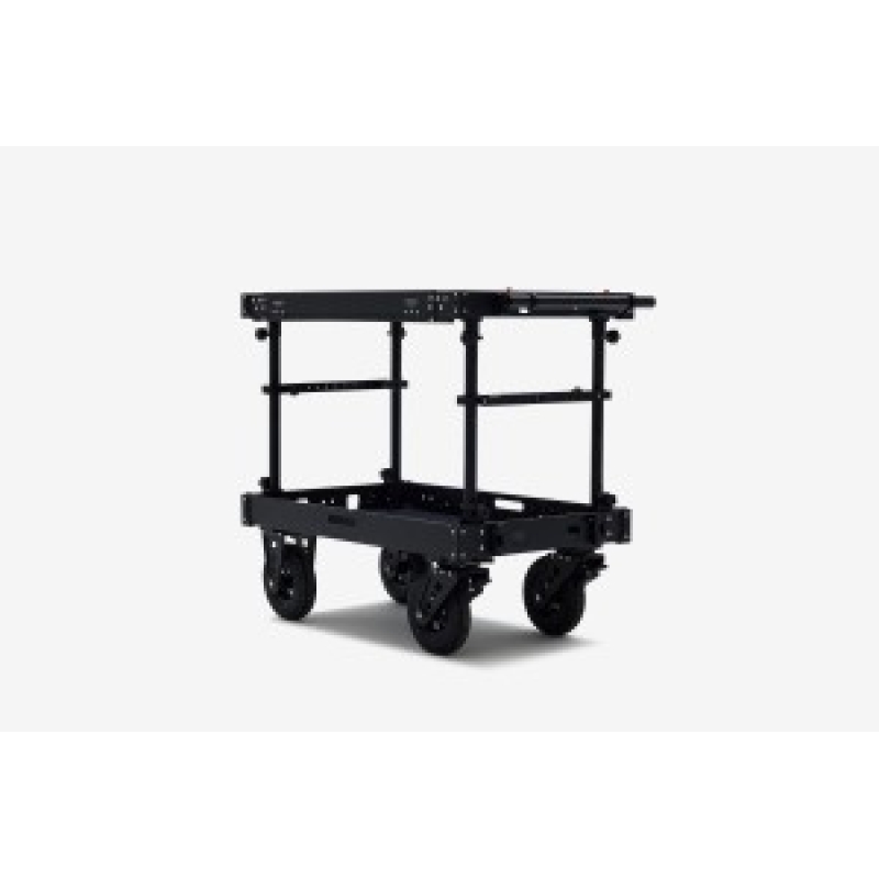 Infantry Cart - 8 inch wheels【LCB-M801】