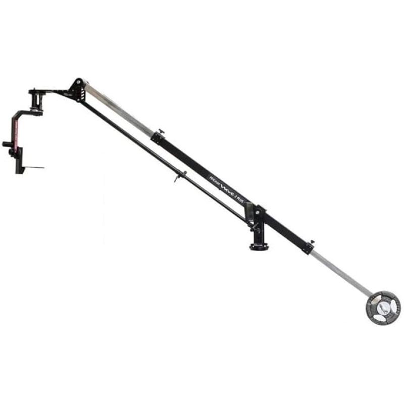 Cần trục Proaim 10' Wave-2 cho máy ảnh / Gimbal / Đầu nghiêng Pan