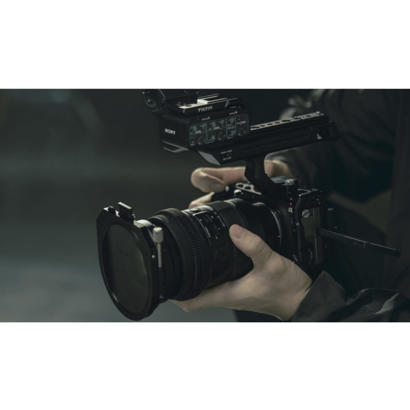 Bộ Khung Tilta máy ảnh Sony FX3/FX30 V2 ( Full set)