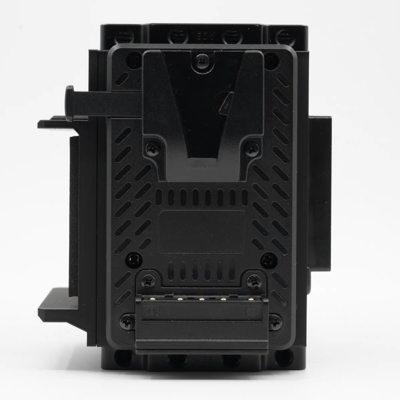 CineBack For FX30/FX3 Rig (V2)