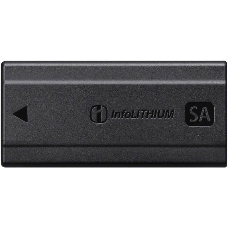 Pin Sony NP-SA100 - Mới, chính hãng
