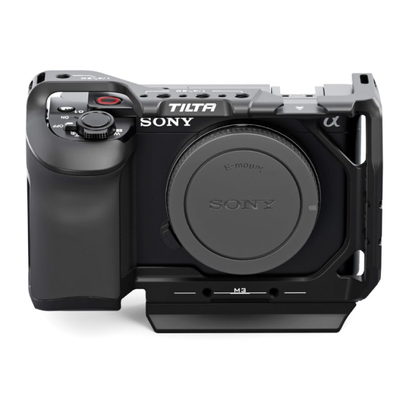 Khung máy ảnh đầy đủ cho Sony ZV-E1