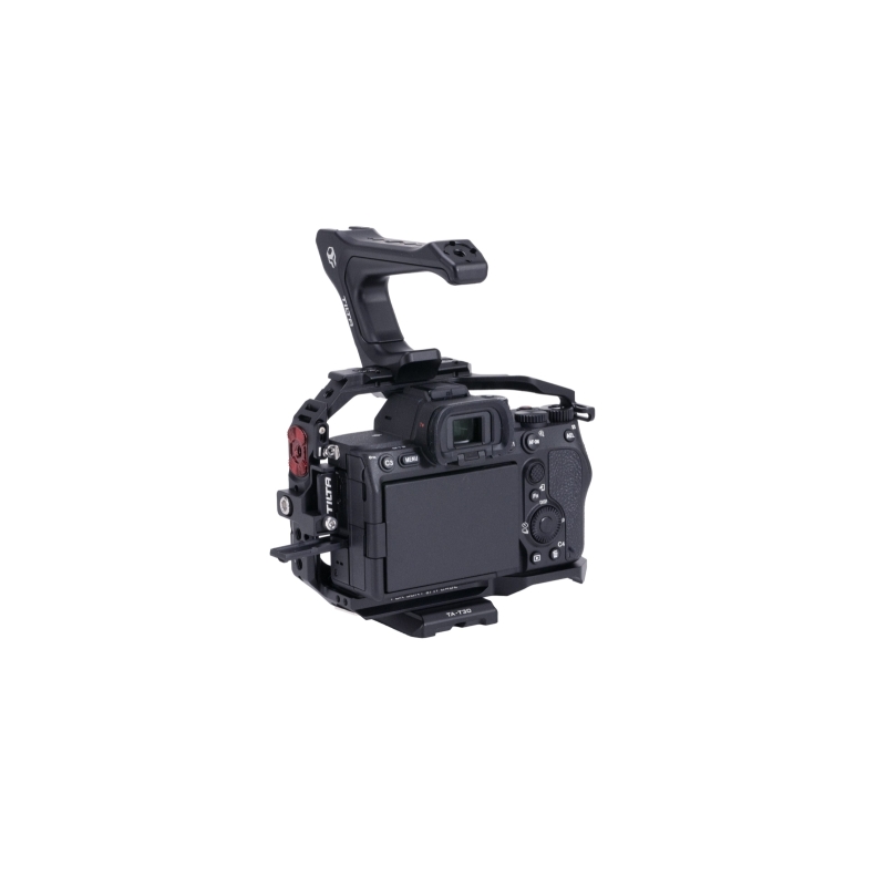 Khung máy ảnh cho Sony a7 IV Basic Kit – Đen