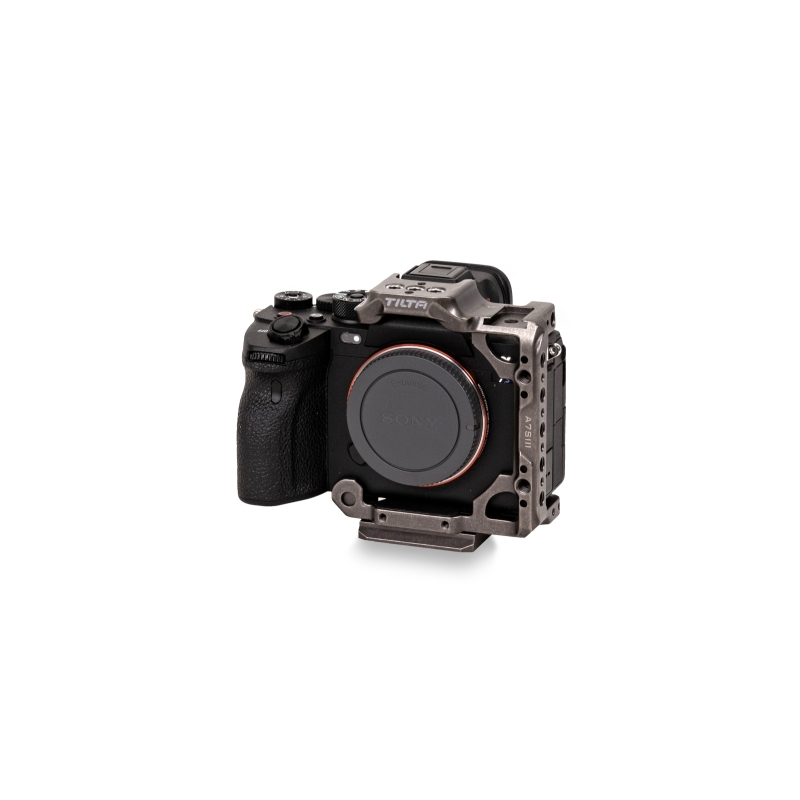 Khung máy ảnh cho Sony A7S III
